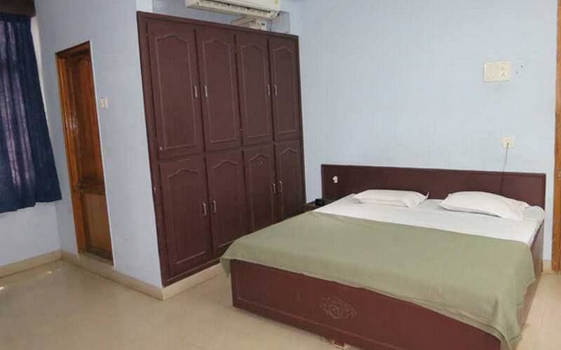 SHREE SAI RESIDENCY INN, Kakinada 4